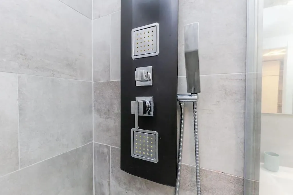 Elegante Pied-A-Terre Stile & Comodita A Milano 0*, Milan