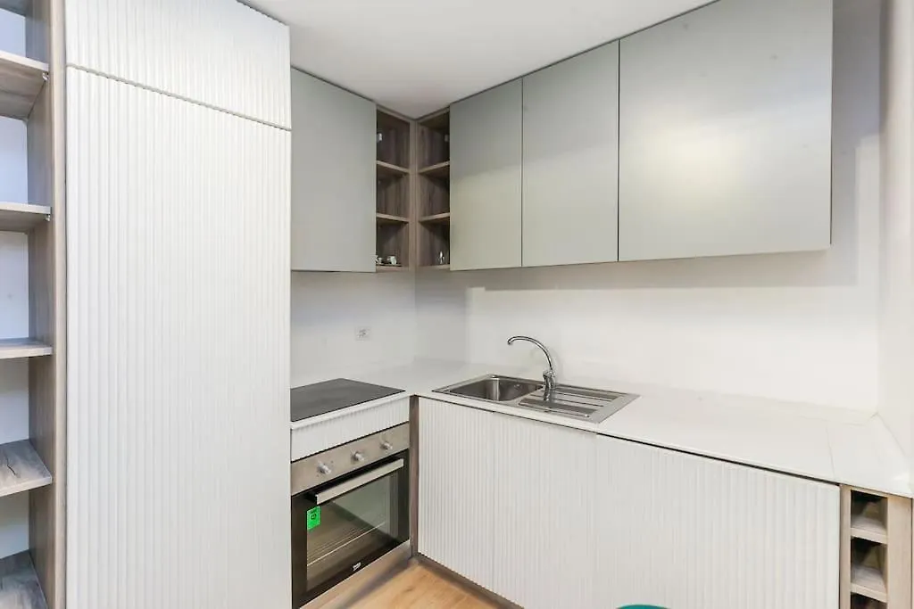 Elegante Pied-A-Terre Stile & Comodita A Milano 0*, Milan Italy