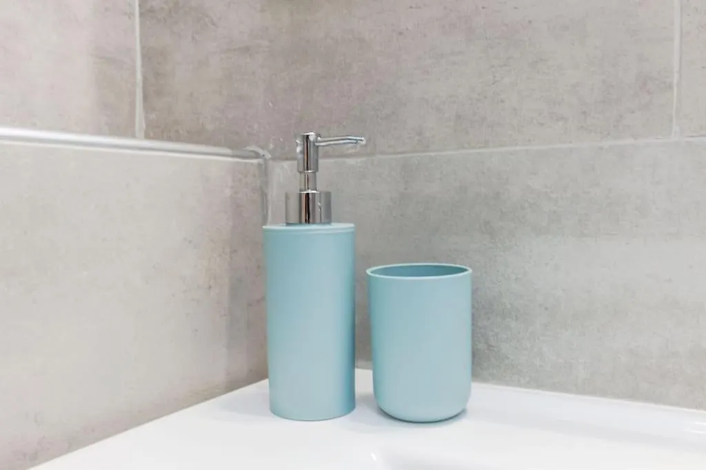 Elegante Pied-A-Terre Stile & Comodita A Milano